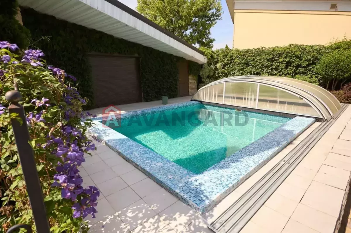 Будинок, 465 кв.м. фото 5 Будинок, 465 кв.м. фото 5