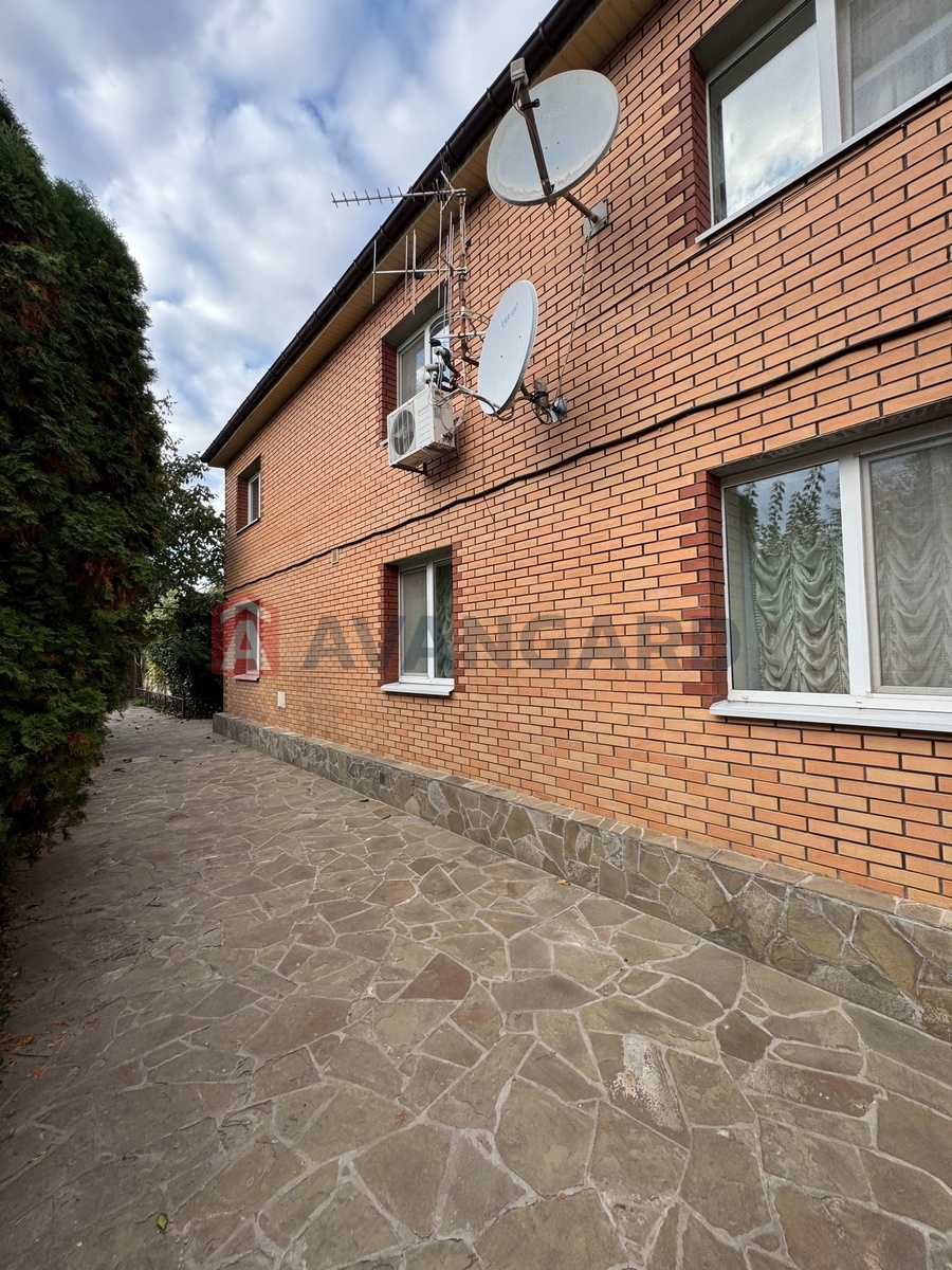 Будинок, 168 кв.м. фото 2 Будинок, 168 кв.м. фото 2