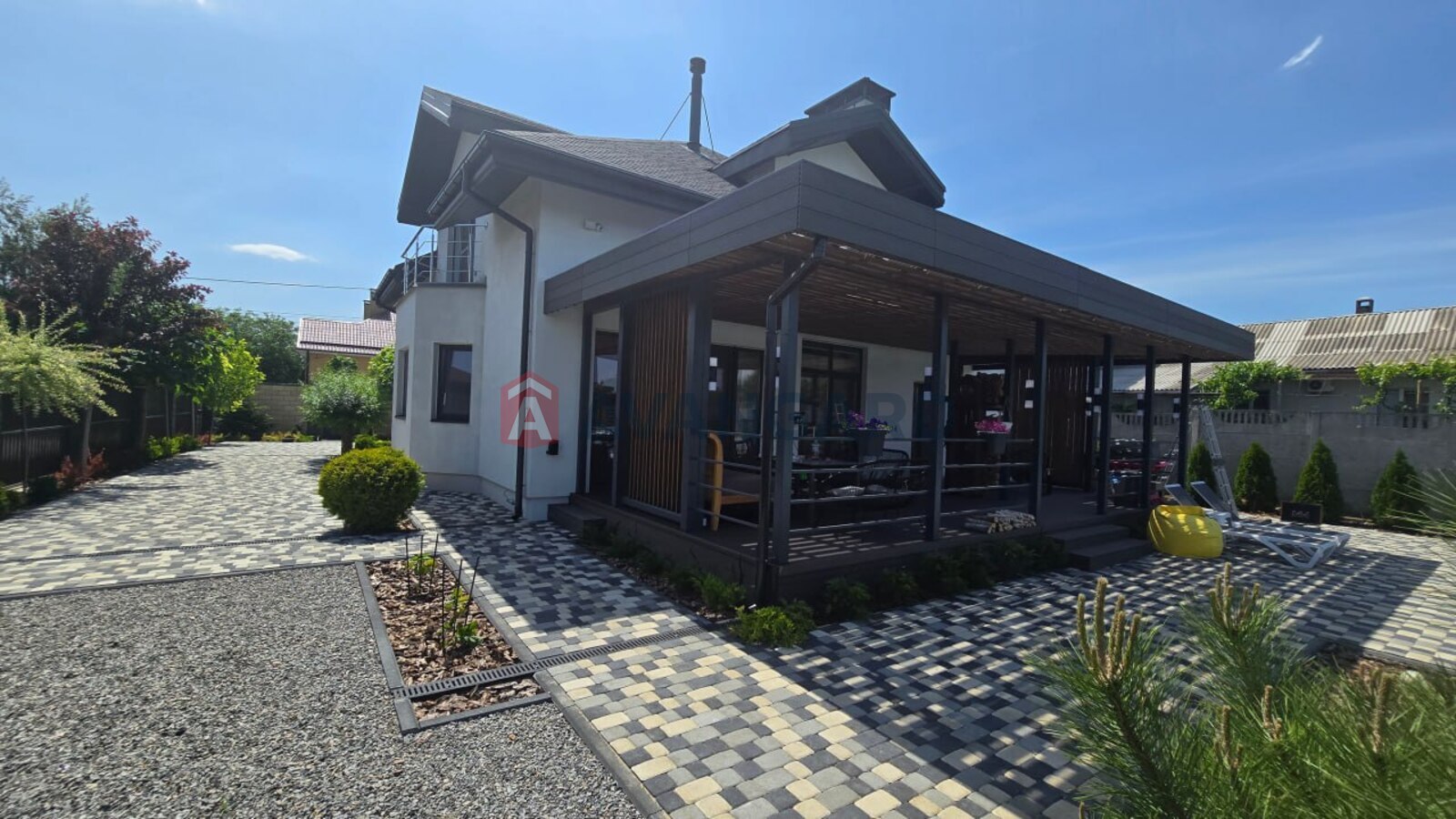 Будинок, 205 кв.м. фото 3 Будинок, 205 кв.м. фото 3