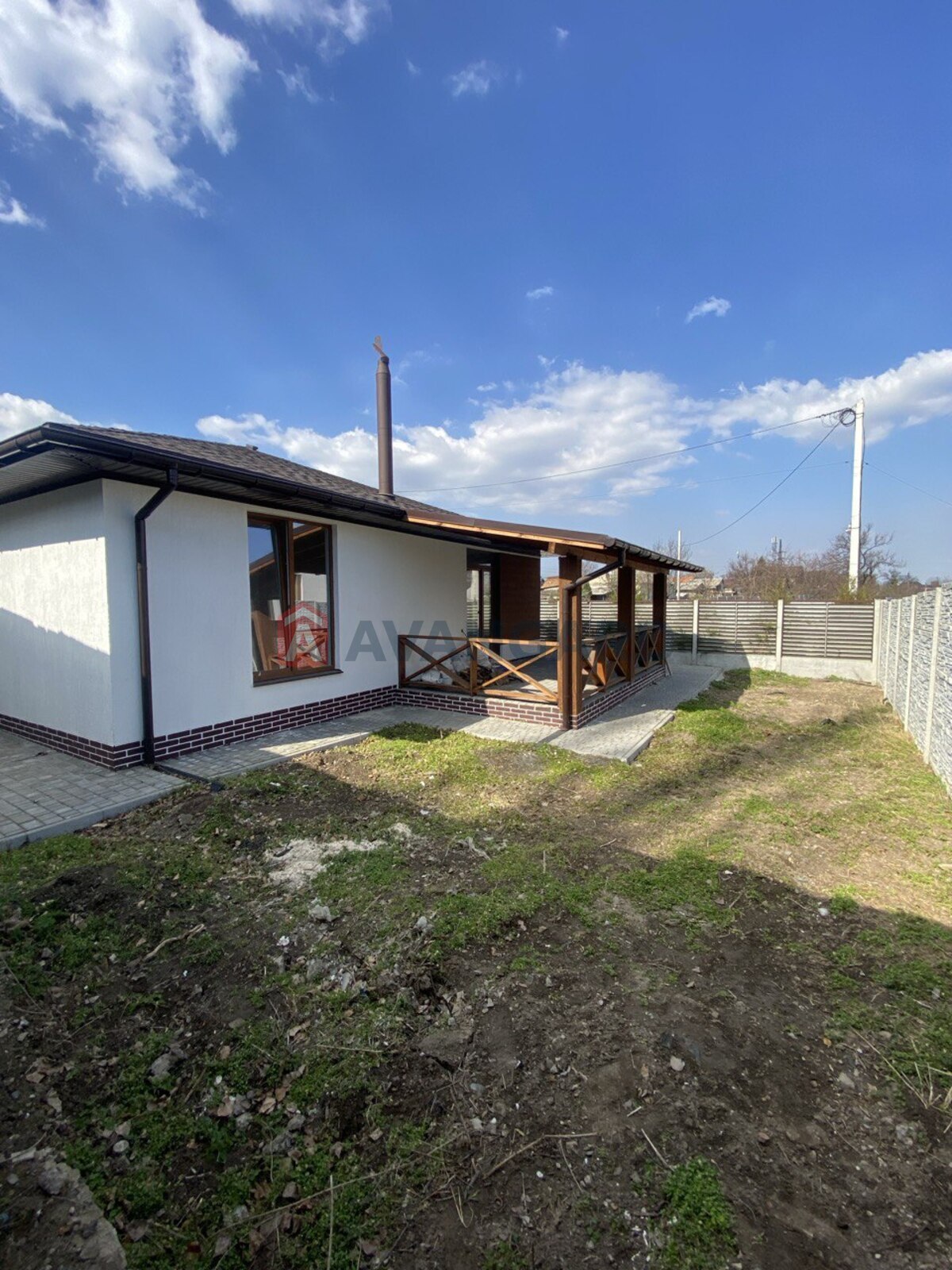 Будинок, 116 кв.м. фото 12 Будинок, 116 кв.м. фото 12