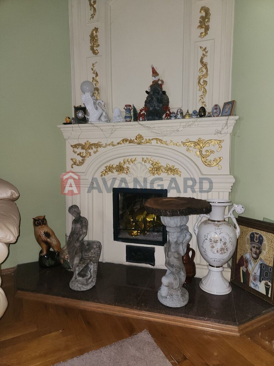 Дом, 90 кв.м. фото 9 Дом, 90 кв.м. фото 9