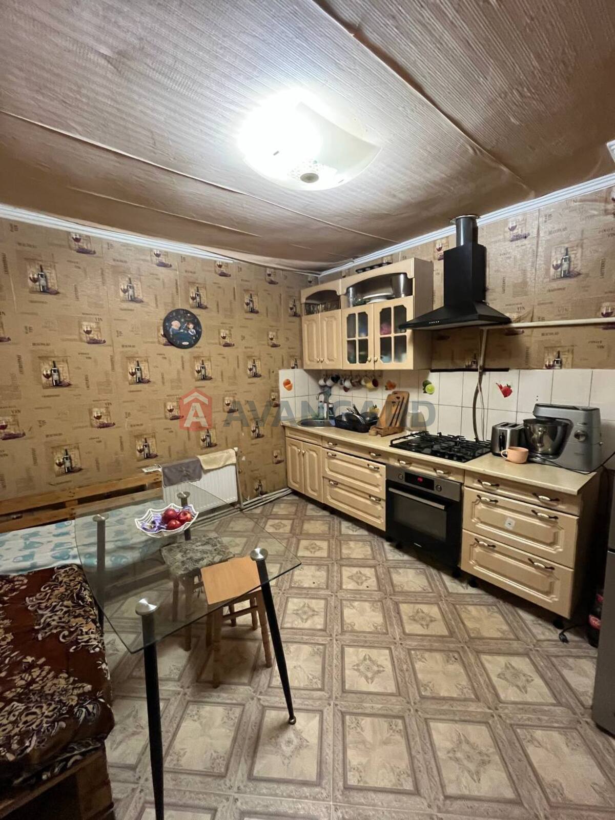 Дом, 86 кв.м. фото 8 Дом, 86 кв.м. фото 8