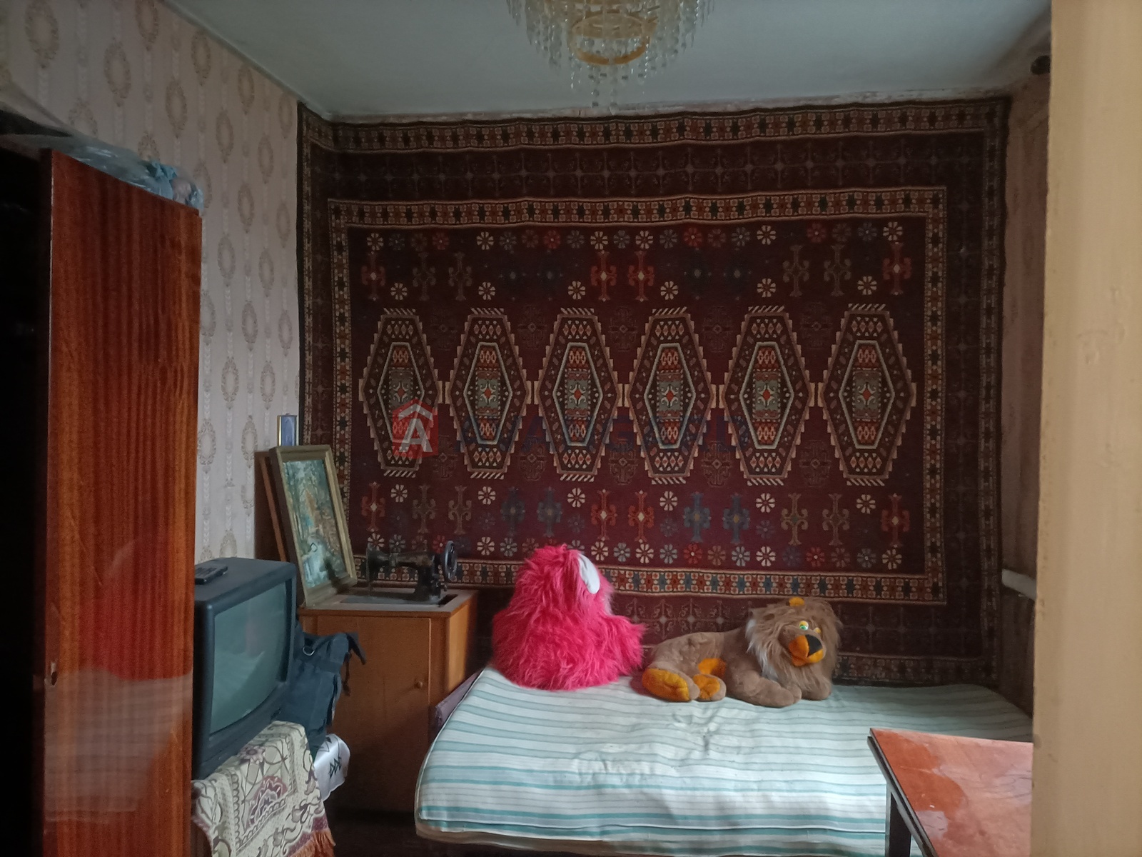 Часть дома, 75 кв.м. фото 11 Часть дома, 75 кв.м. фото 11