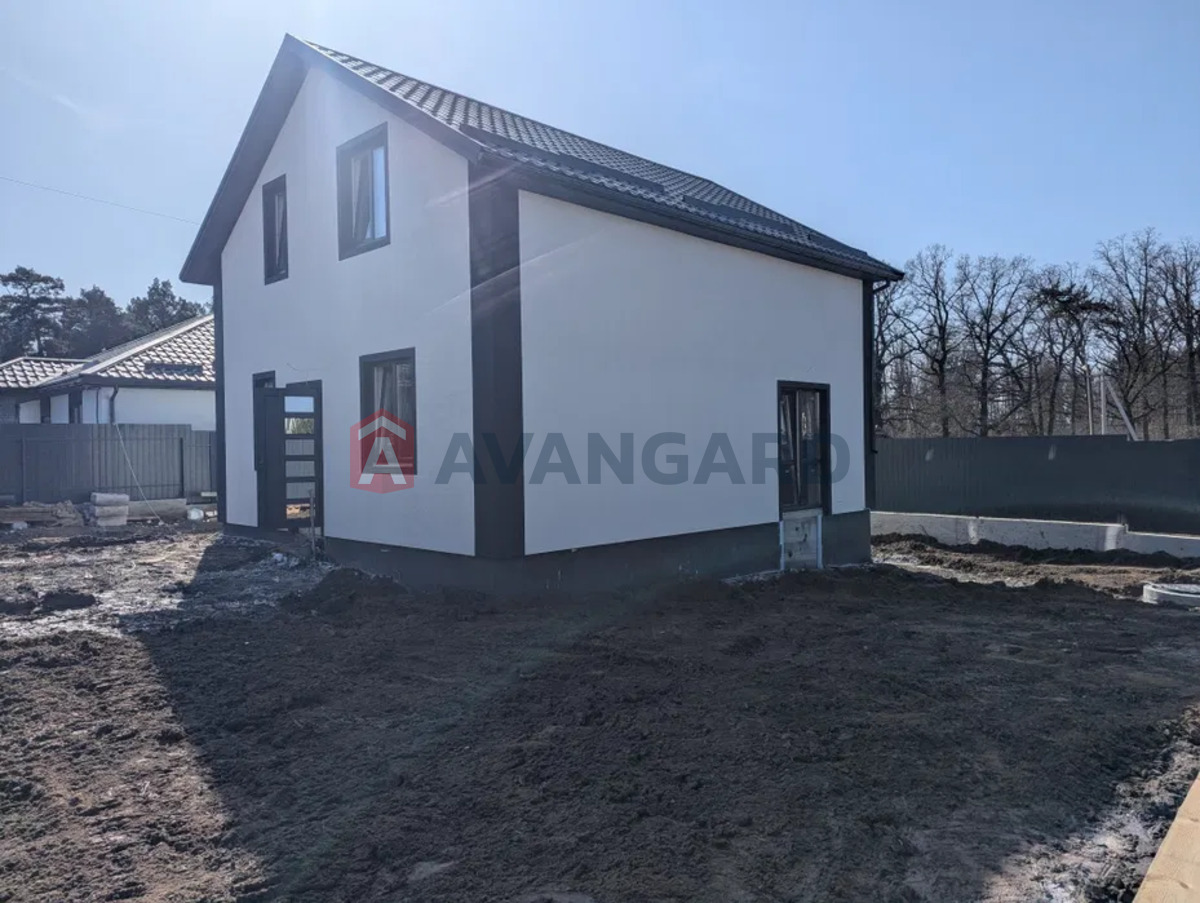 Будинок, 110 кв.м. фото 2 Будинок, 110 кв.м. фото 2