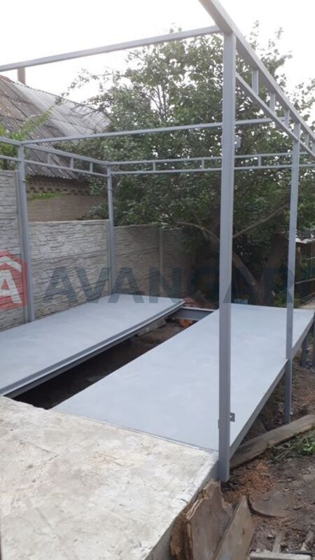 Дом, 135 кв.м. фото 8 Дом, 135 кв.м. фото 8