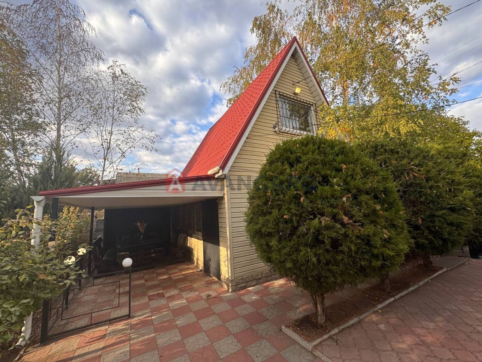 Дача, 41 кв.м. фото 7 Дача, 41 кв.м. фото 7