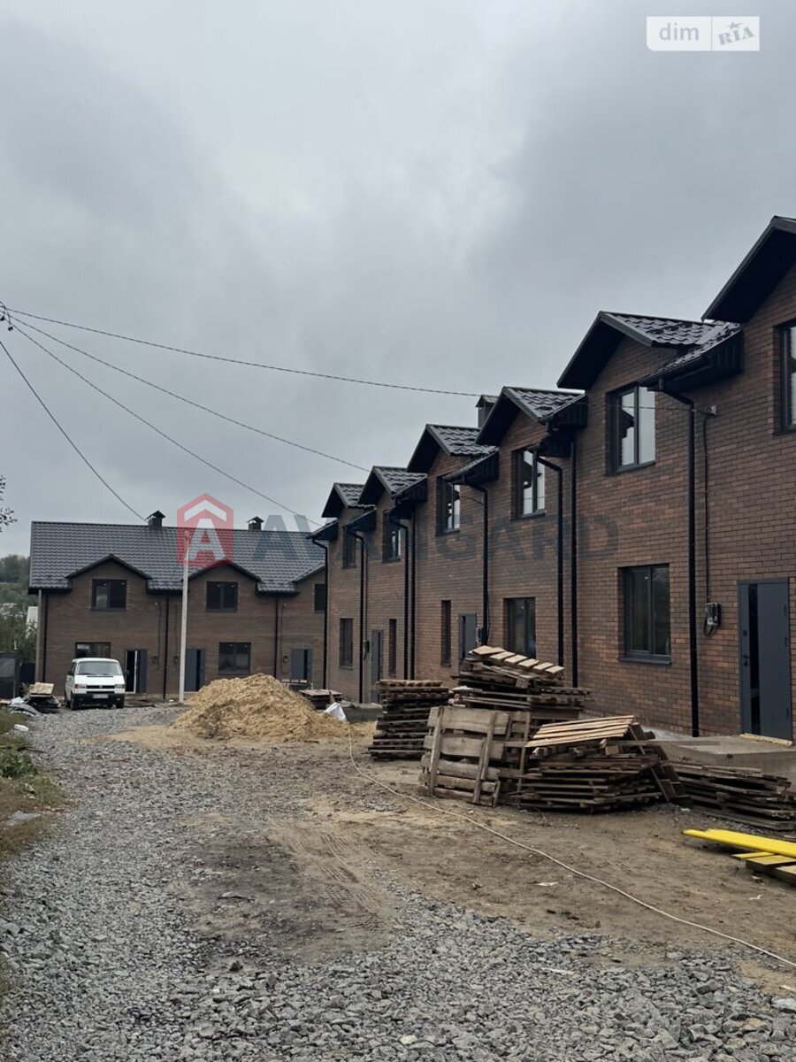 Таунхаус, 85 кв.м. фото 1 Таунхаус, 85 кв.м. фото 1