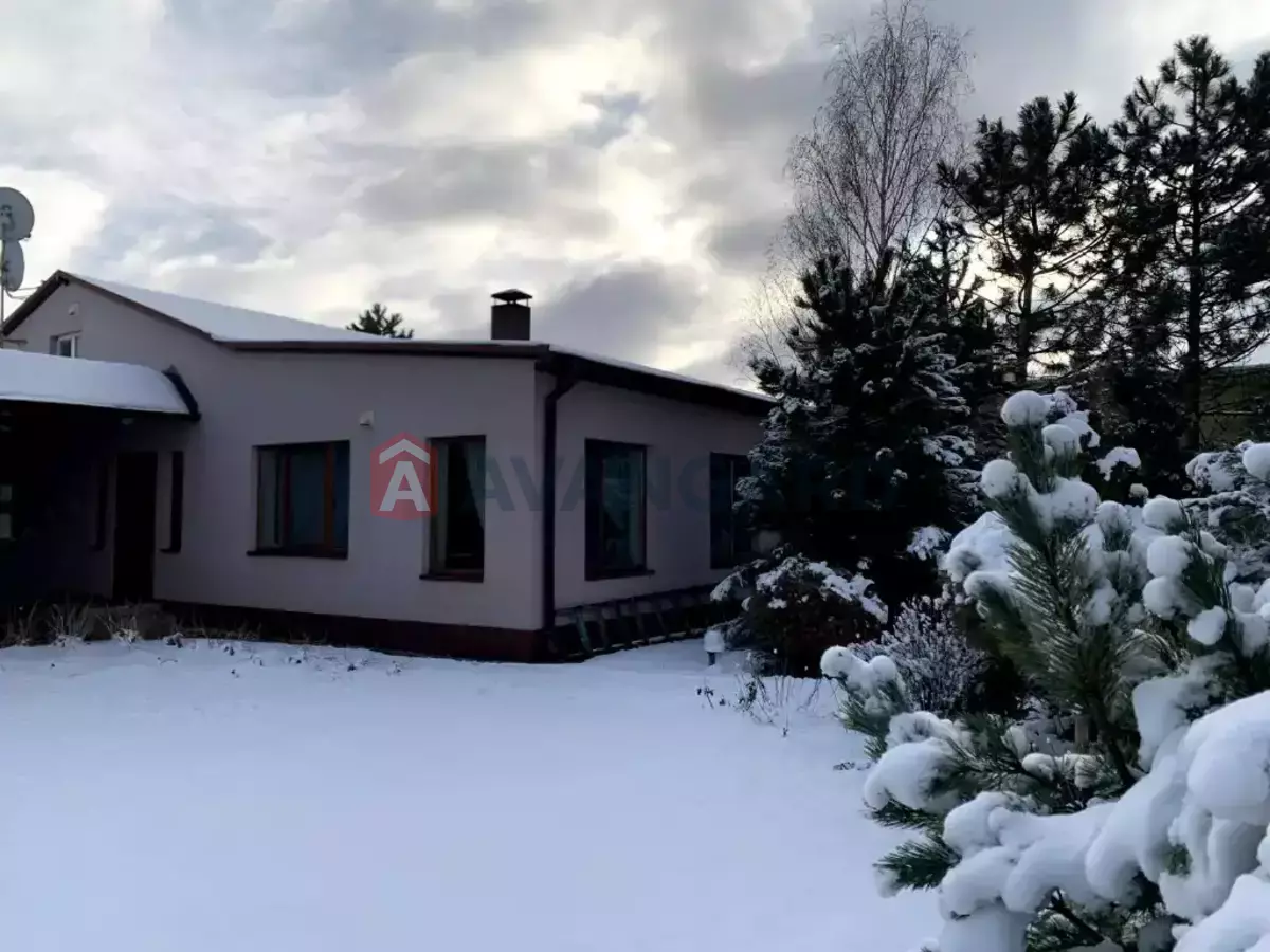 Дом, 131 кв.м. фото 5 Дом, 131 кв.м. фото 5