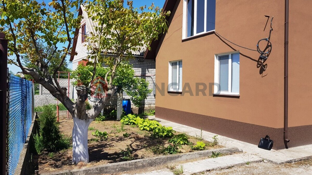 Будинок, 151 кв.м. фото 5 Будинок, 151 кв.м. фото 5