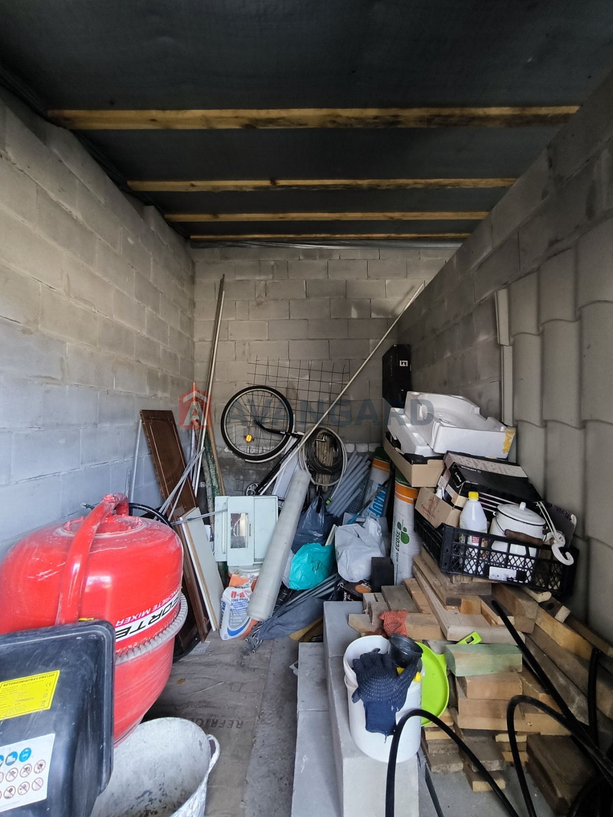 Будинок, 75 кв.м. фото 14 Будинок, 75 кв.м. фото 14