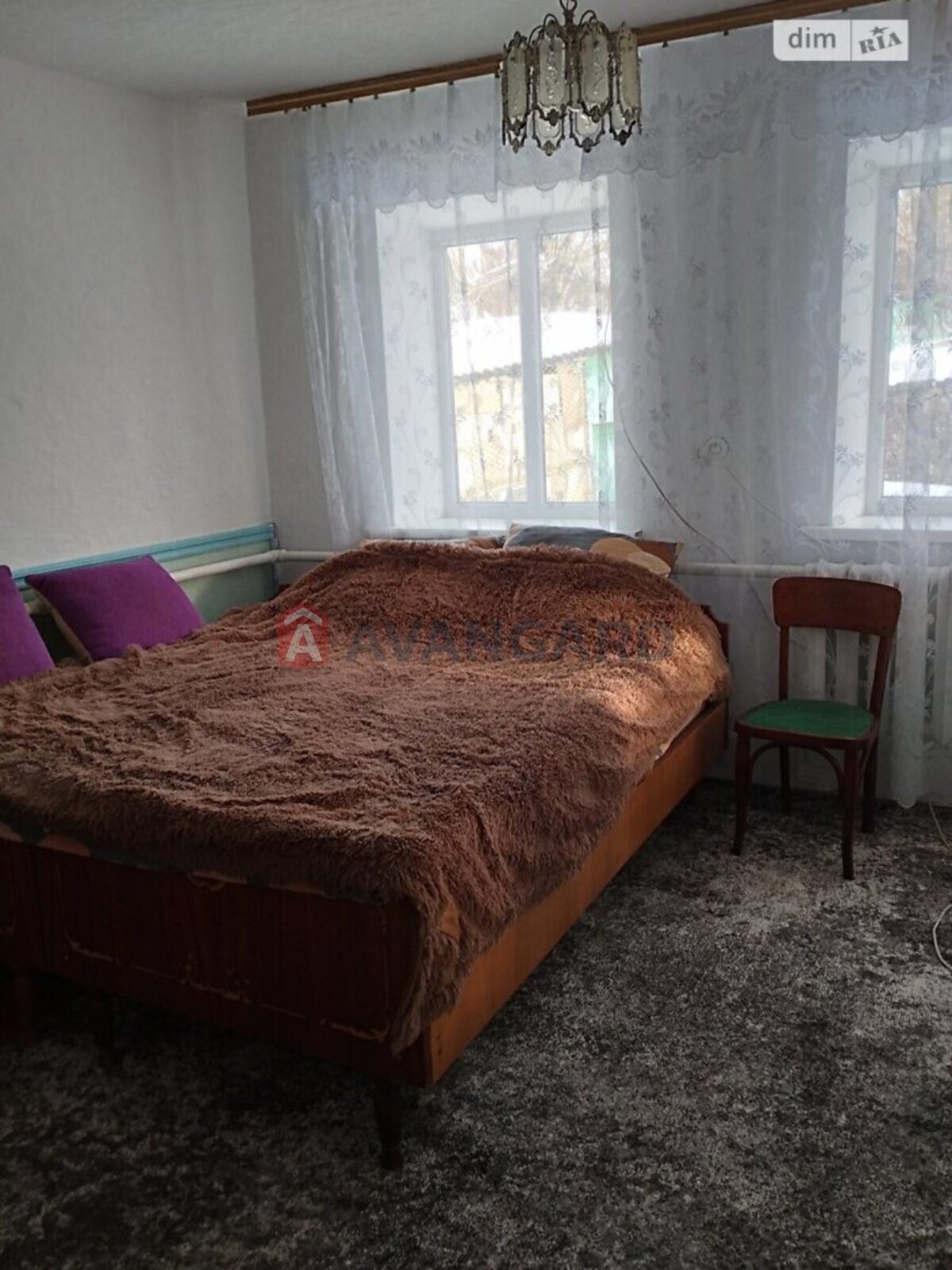 Дом, 48 кв.м. фото 4 Дом, 48 кв.м. фото 4