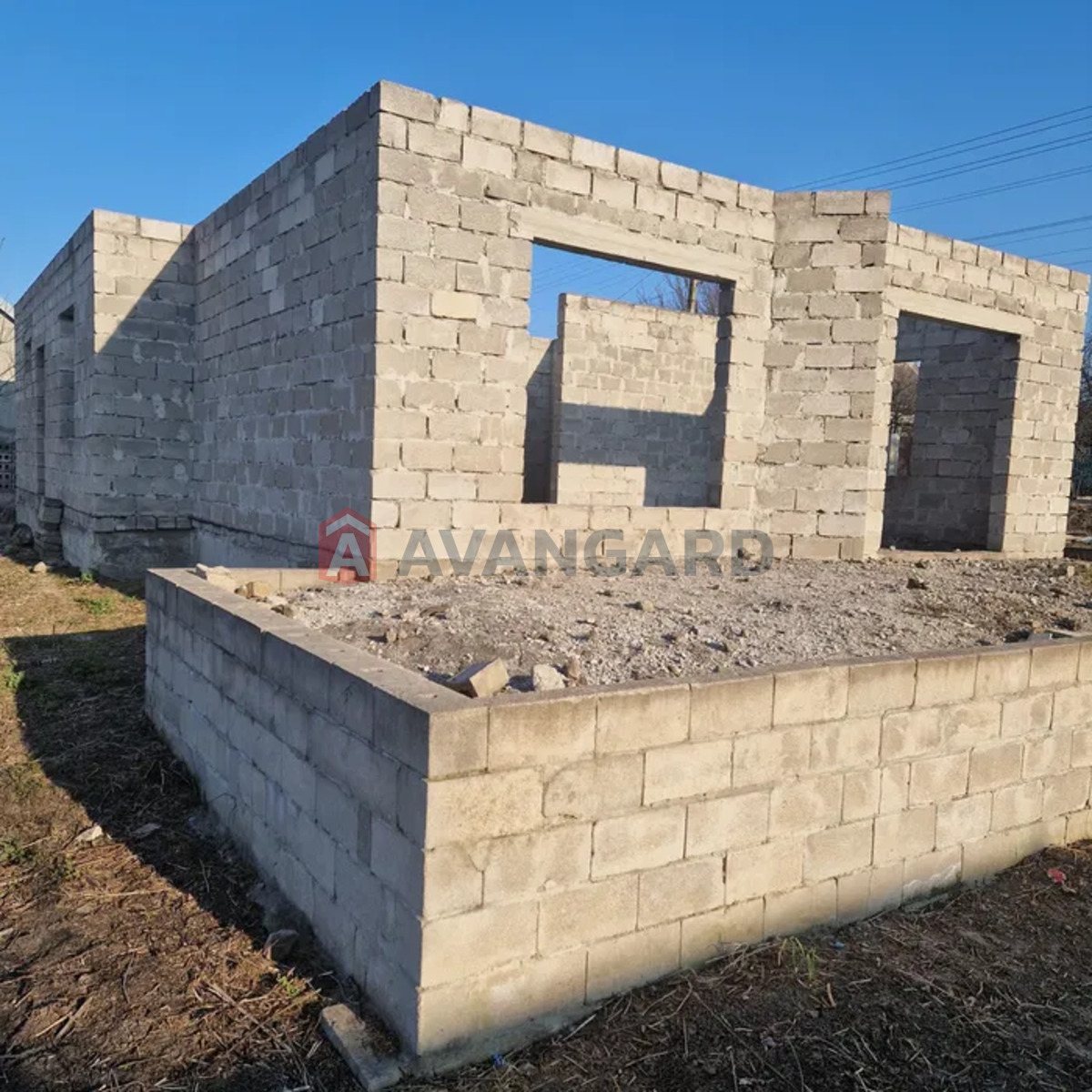 Дом, 100 кв.м. фото 5 Дом, 100 кв.м. фото 5