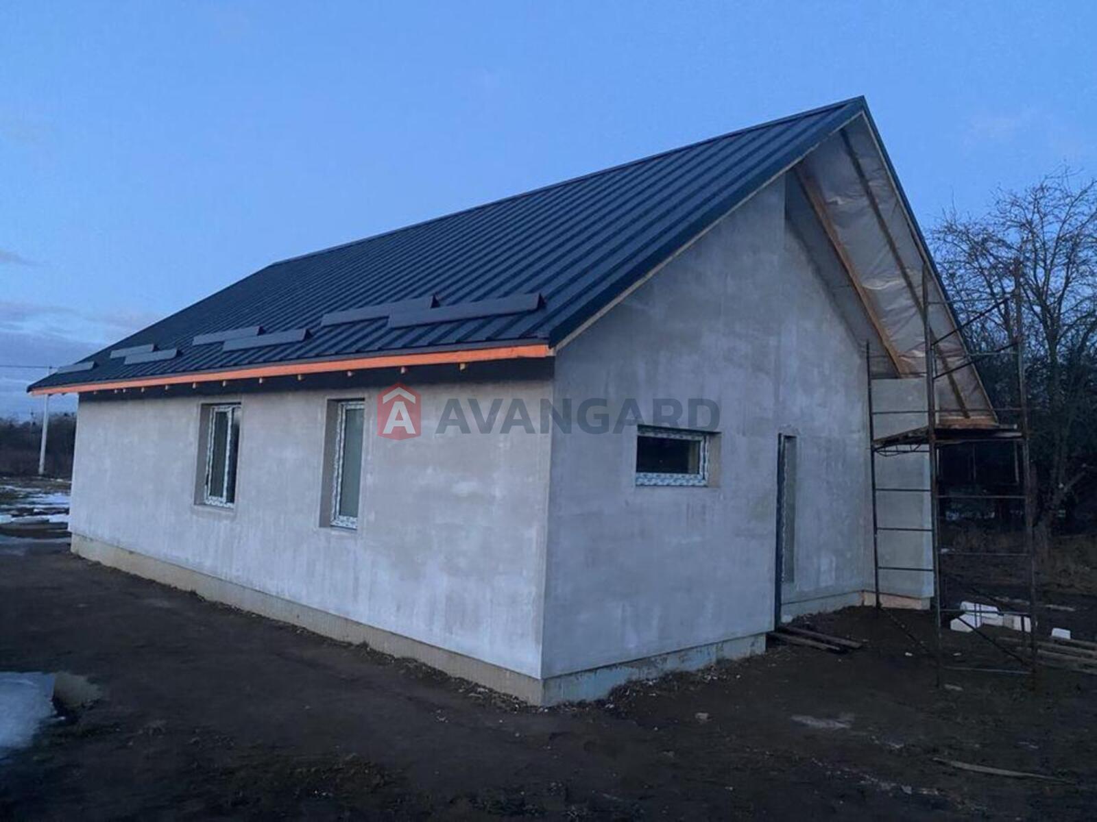 Дом, 75 кв.м. фото 9 Дом, 75 кв.м. фото 9