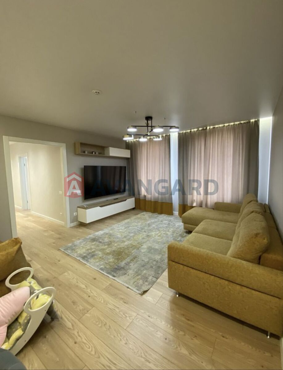 Дом, 100 кв.м. фото 1 Дом, 100 кв.м. фото 1