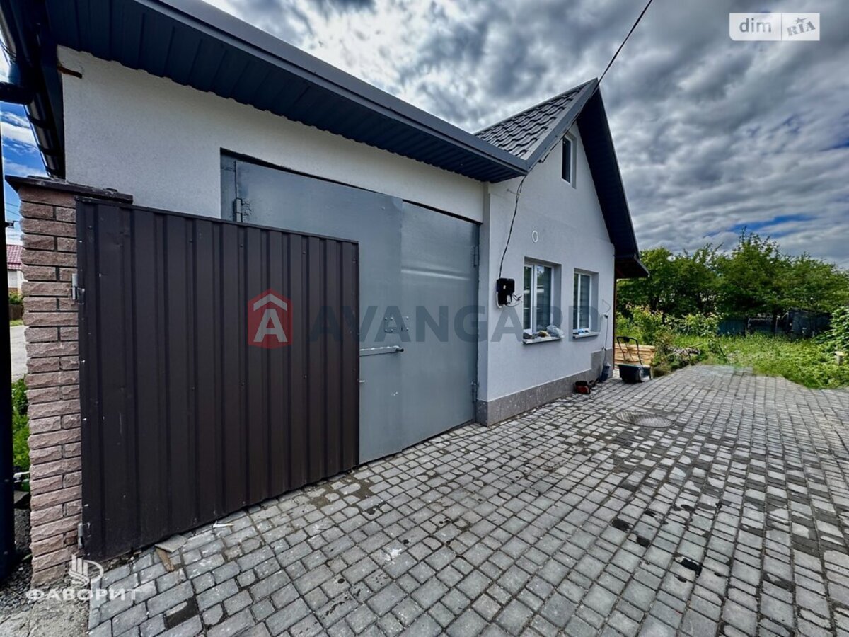 Дом, 37 кв.м. фото 7 Дом, 37 кв.м. фото 7