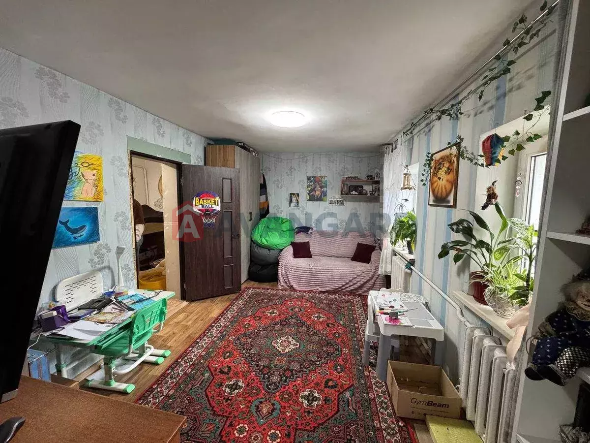 Дом, 48 кв.м. фото 13 Дом, 48 кв.м. фото 13