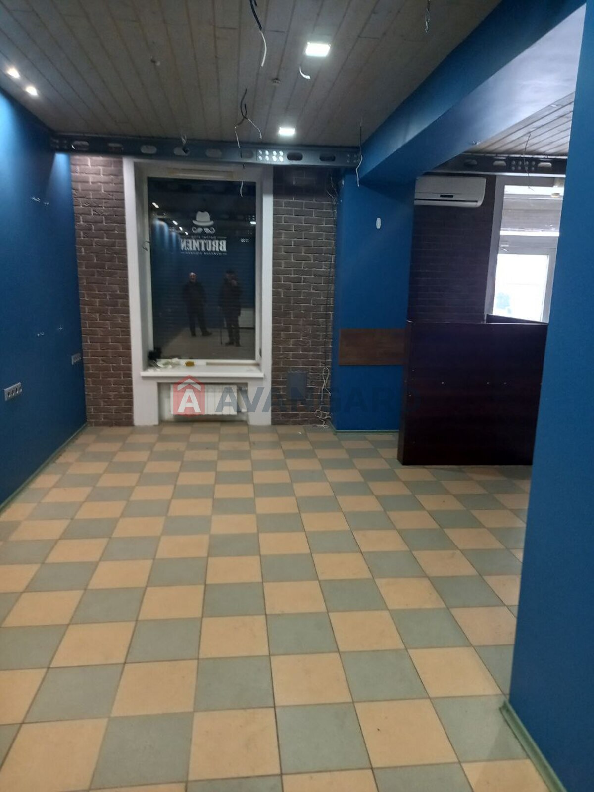 Торговая площадь, Кафе, бар, ресторан, Сфера услуг, 70 кв.м. фото 6 Торговая площадь, Кафе, бар, ресторан, Сфера услуг, 70 кв.м. фото 6