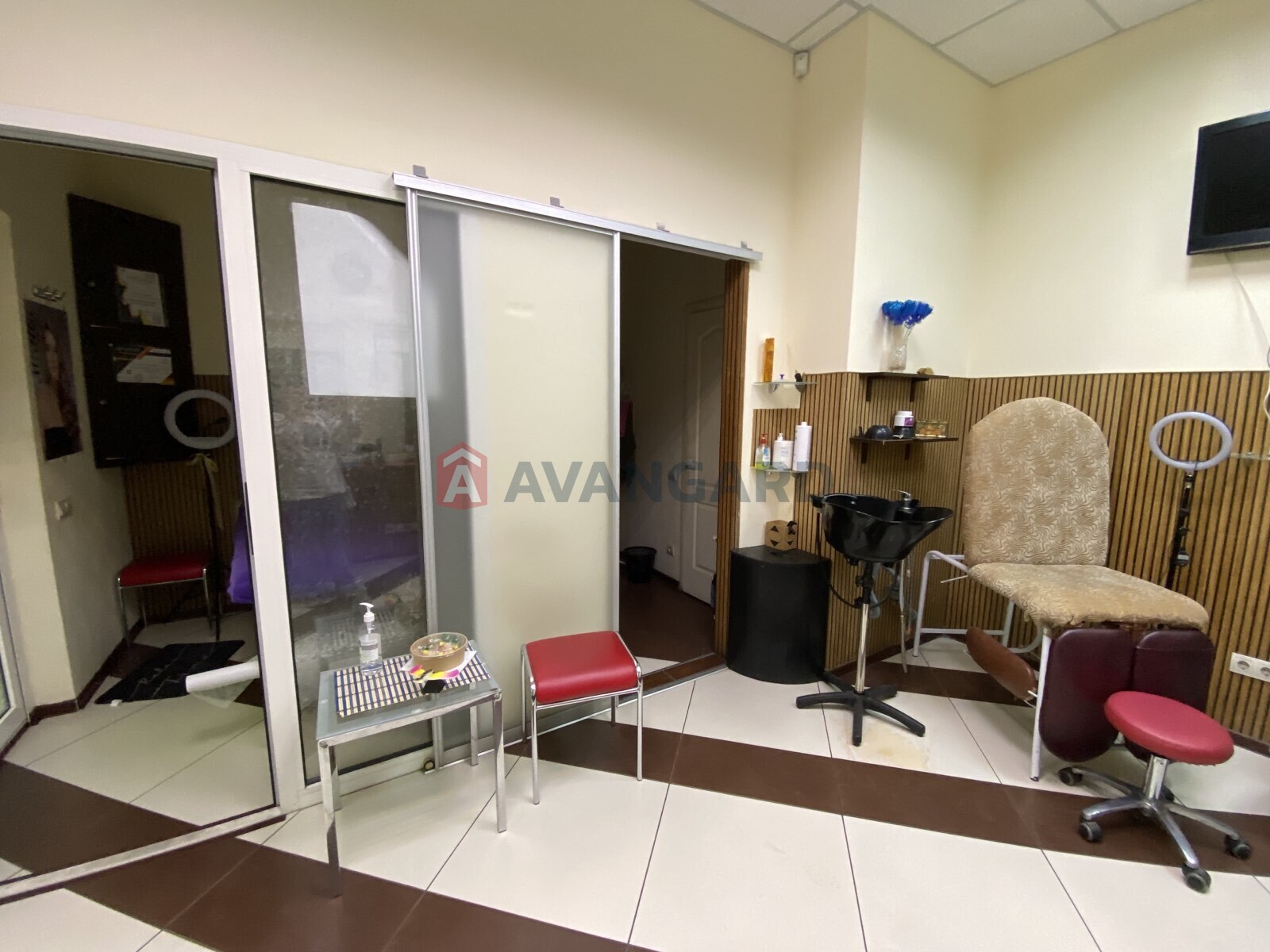 Сфера послуг, 26 кв.м. фото 11 Сфера послуг, 26 кв.м. фото 11