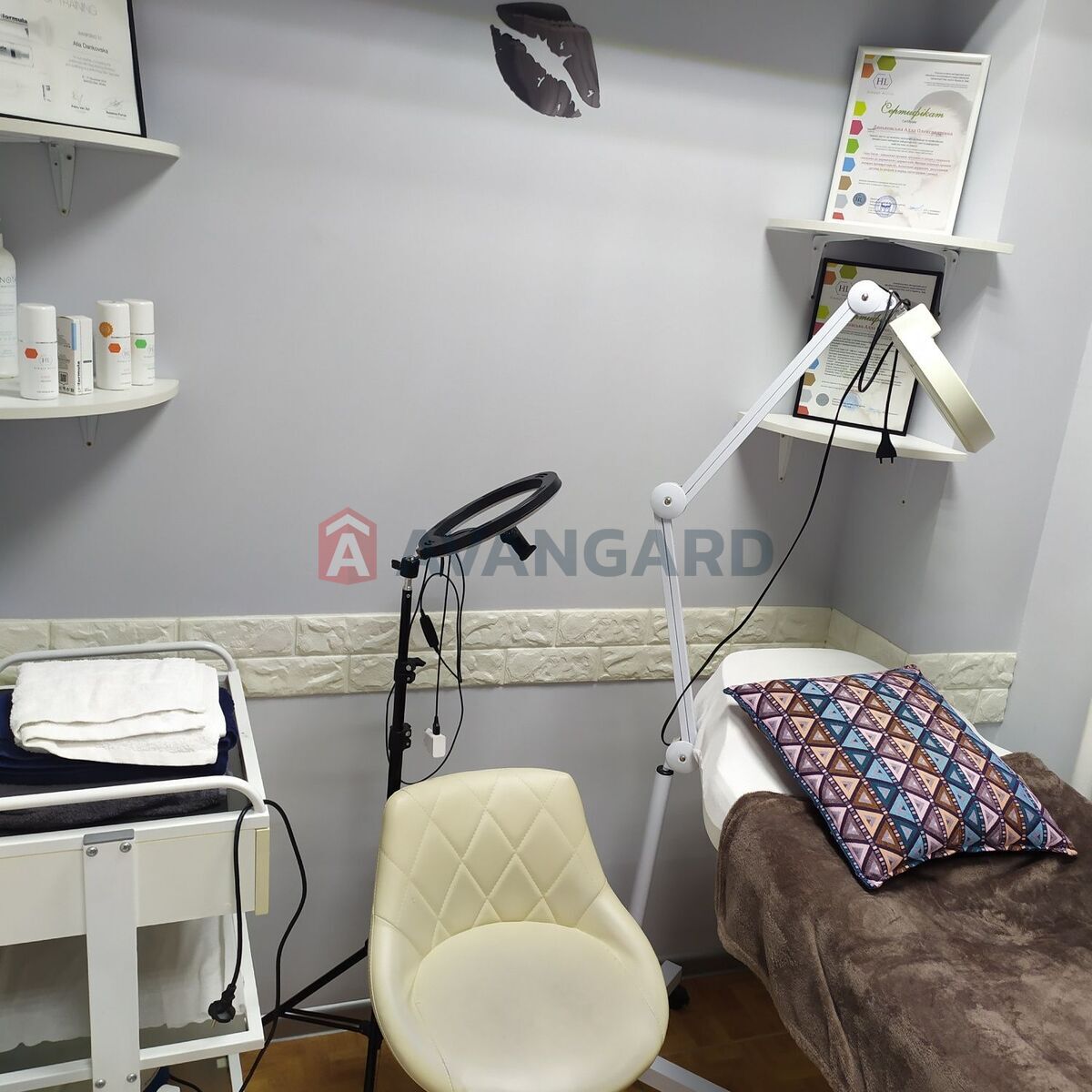 Торговая площадь, Сфера услуг, 95 кв.м. фото 8 Торговая площадь, Сфера услуг, 95 кв.м. фото 8