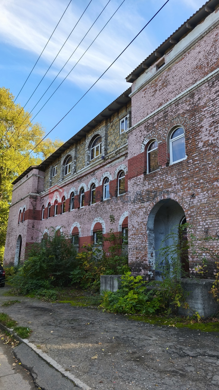 Сфера услуг, Отель, 1130 кв.м. фото 2 Сфера услуг, Отель, 1130 кв.м. фото 2