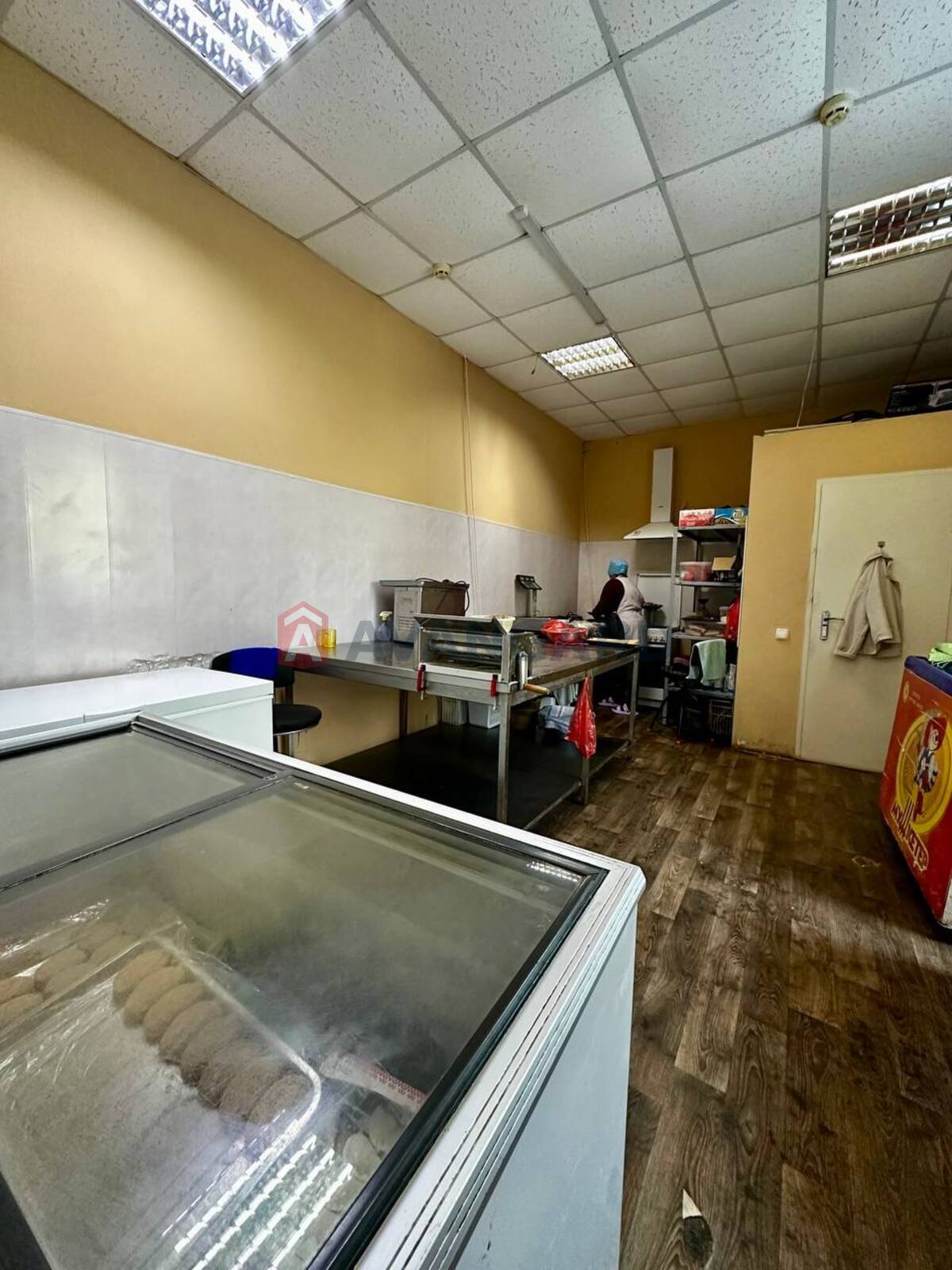 Торговая площадь, Кафе, бар, ресторан, 135 кв.м. фото 20 Торговая площадь, Кафе, бар, ресторан, 135 кв.м. фото 20