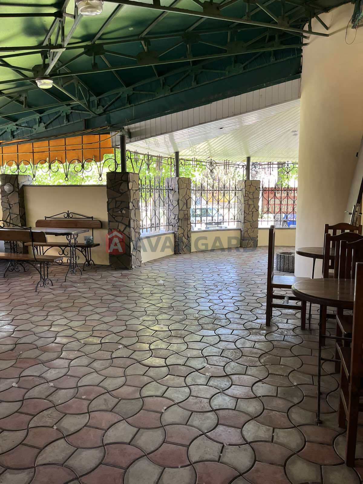 Кафе, бар, ресторан, Сфера услуг, 124 кв.м. фото 7 Кафе, бар, ресторан, Сфера услуг, 124 кв.м. фото 7