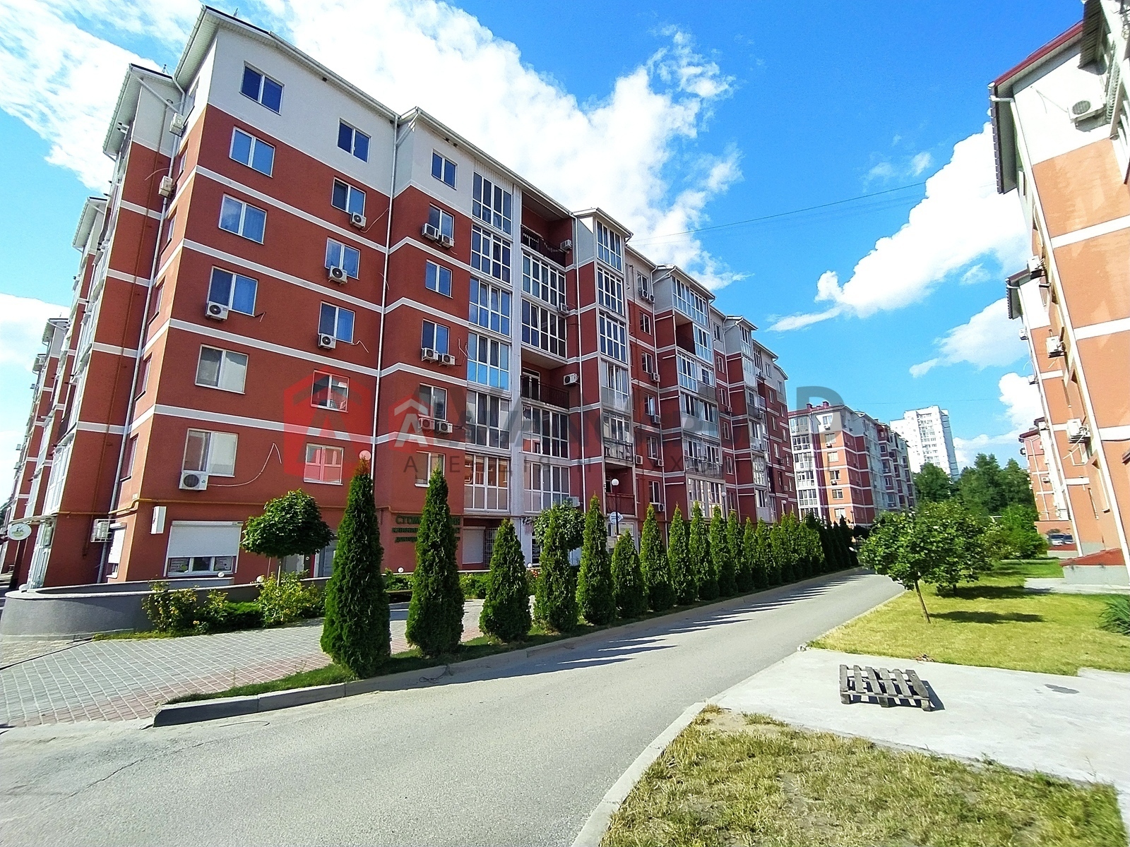 Сфера услуг, 40 кв.м. фото 8 Сфера услуг, 40 кв.м. фото 8