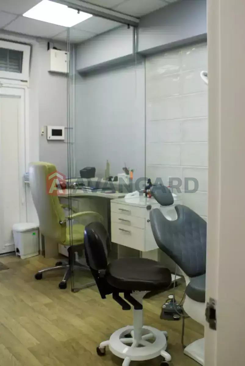 Сфера послуг, 25 кв.м. фото 7 Сфера послуг, 25 кв.м. фото 7