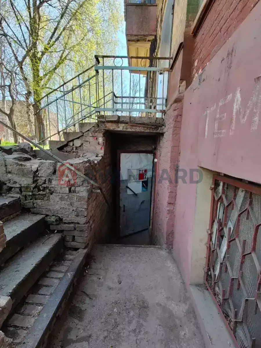 Торгівельна площа, 173 кв.м. фото 3 Торгівельна площа, 173 кв.м. фото 3
