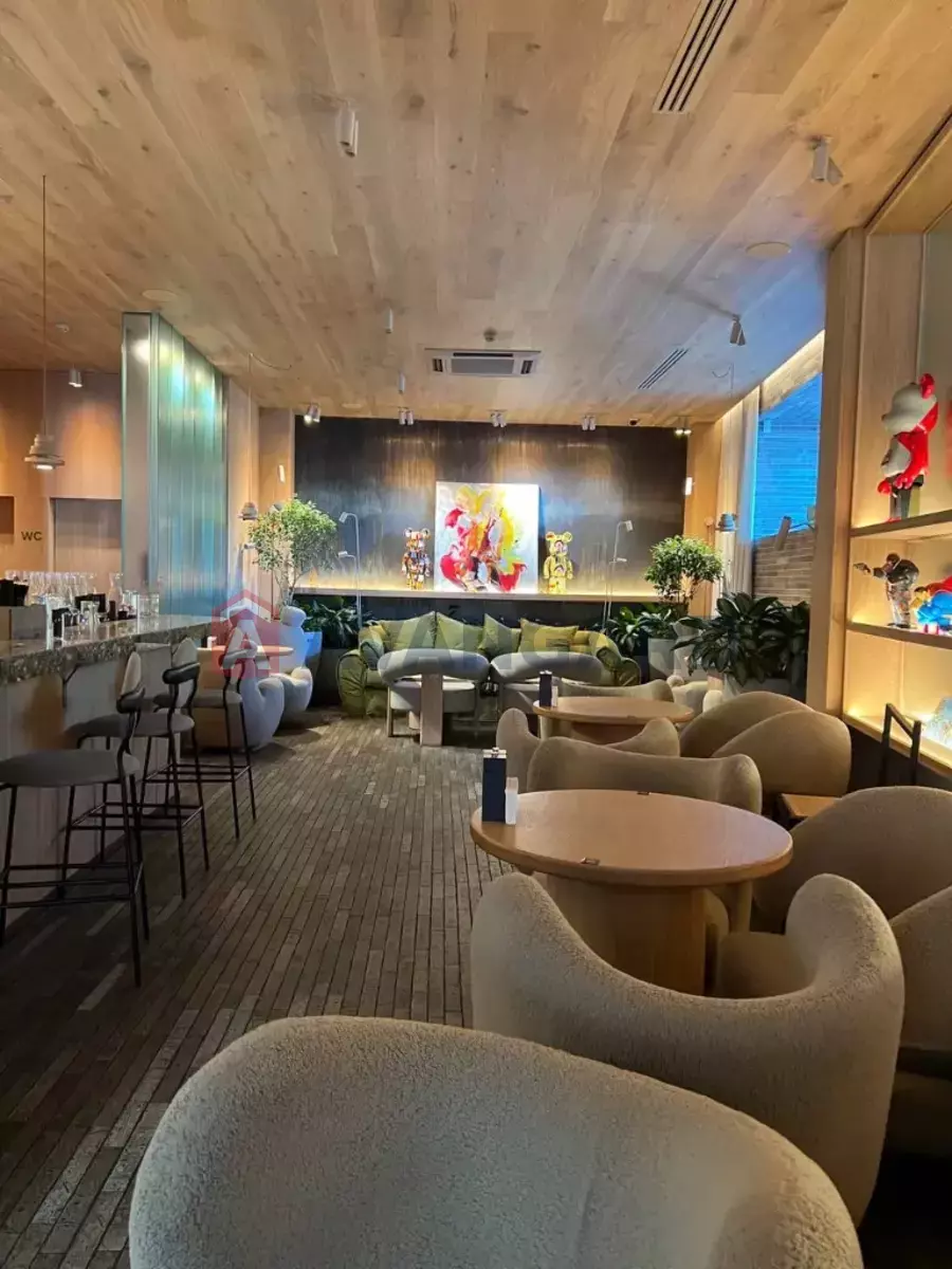 Кафе, бар, ресторан, 340 кв.м. фото 7 Кафе, бар, ресторан, 340 кв.м. фото 7