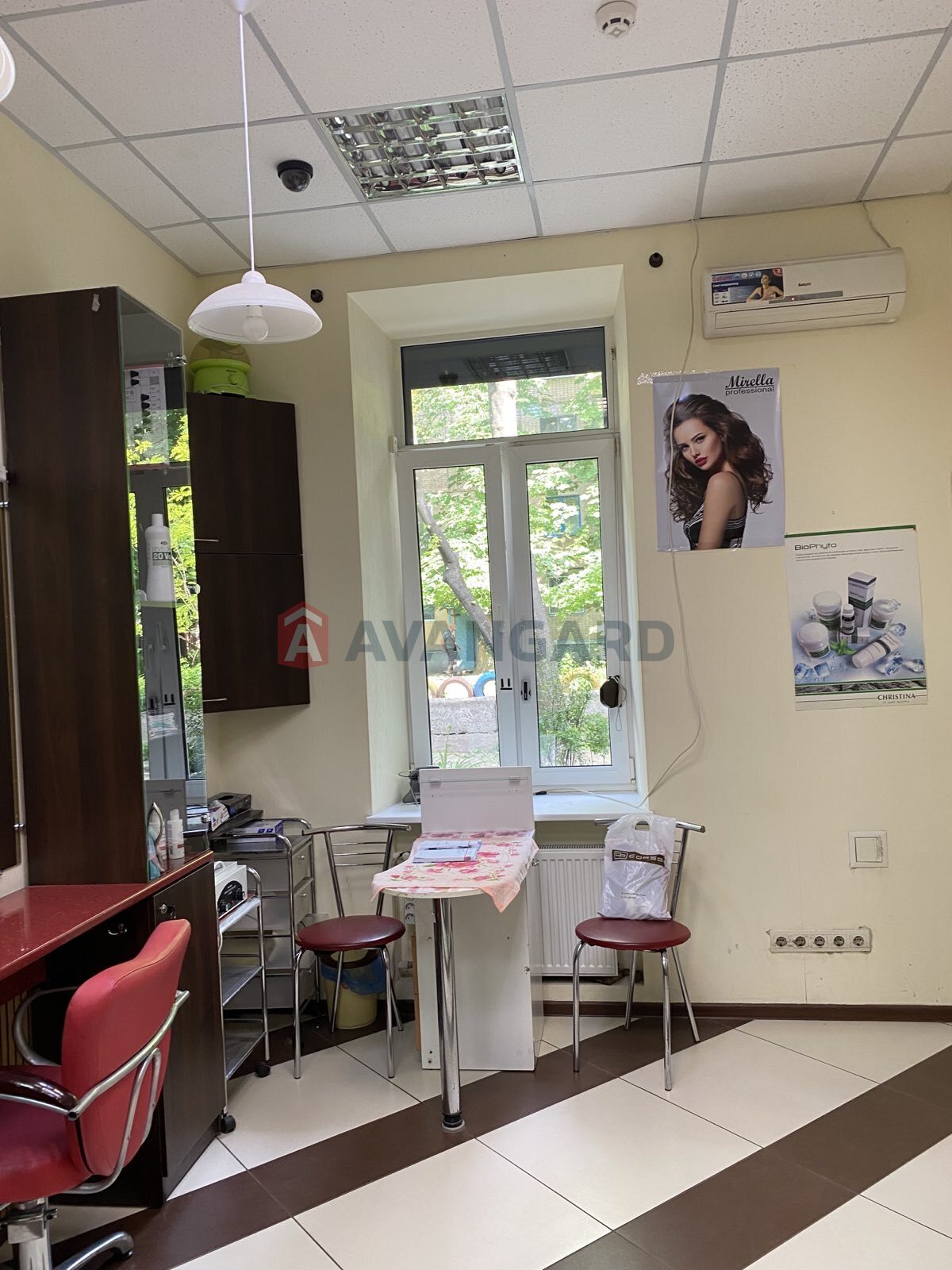 Сфера послуг, 26 кв.м. фото 4 Сфера послуг, 26 кв.м. фото 4