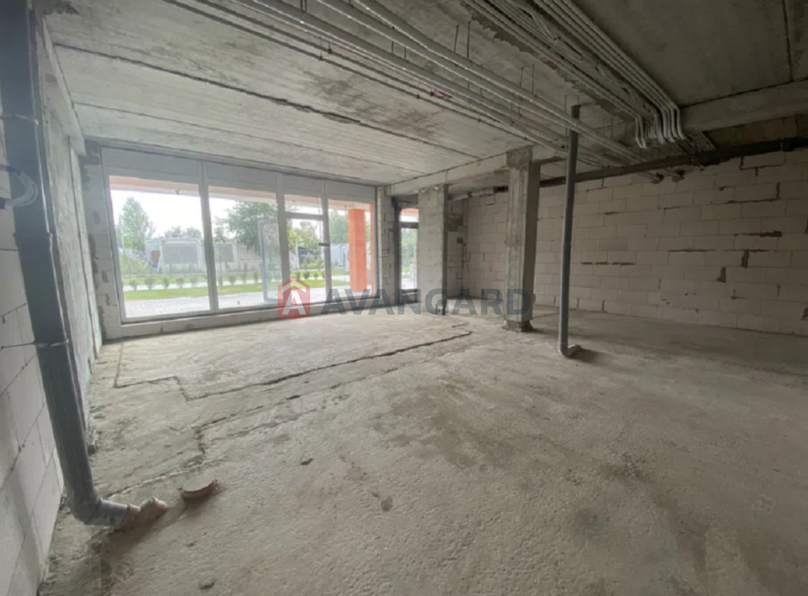 Торгівельна площа, Кафе, бар, ресторан, Сфера послуг, 80 кв.м. фото 7 Торгівельна площа, Кафе, бар, ресторан, Сфера послуг, 80 кв.м. фото 7