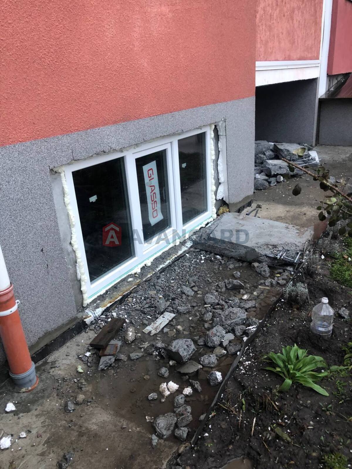 Торгівельна площа, Сфера послуг, 45 кв.м. фото 1 Торгівельна площа, Сфера послуг, 45 кв.м. фото 1