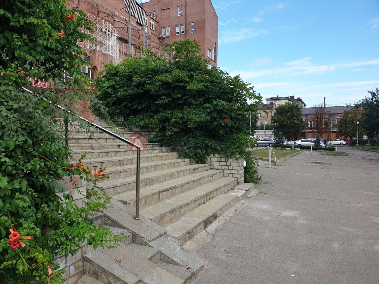 Торгівельна площа, Кафе, бар, ресторан, Сфера послуг, Готель, 259 кв.м. фото 12 Торгівельна площа, Кафе, бар, ресторан, Сфера послуг, Готель, 259 кв.м. фото 12