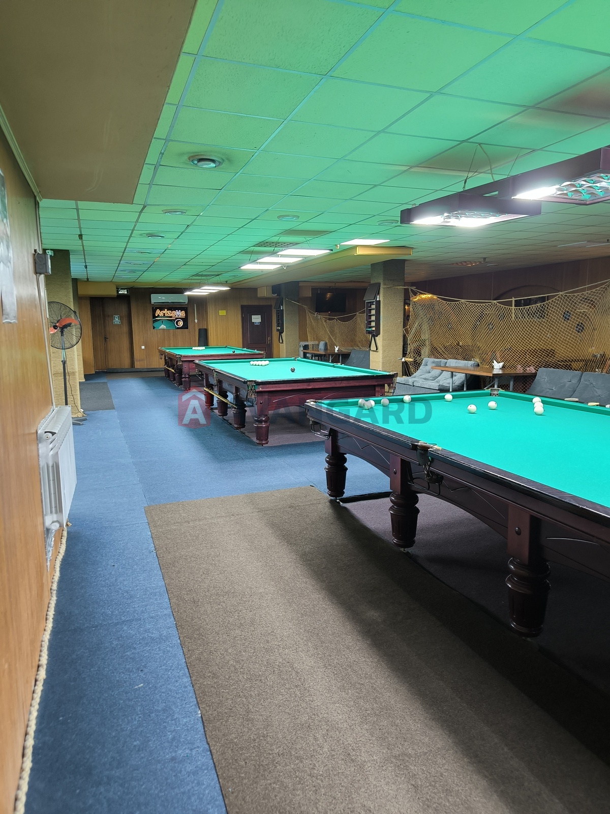 Кафе, бар, ресторан, 445 кв.м. фото 4 Кафе, бар, ресторан, 445 кв.м. фото 4