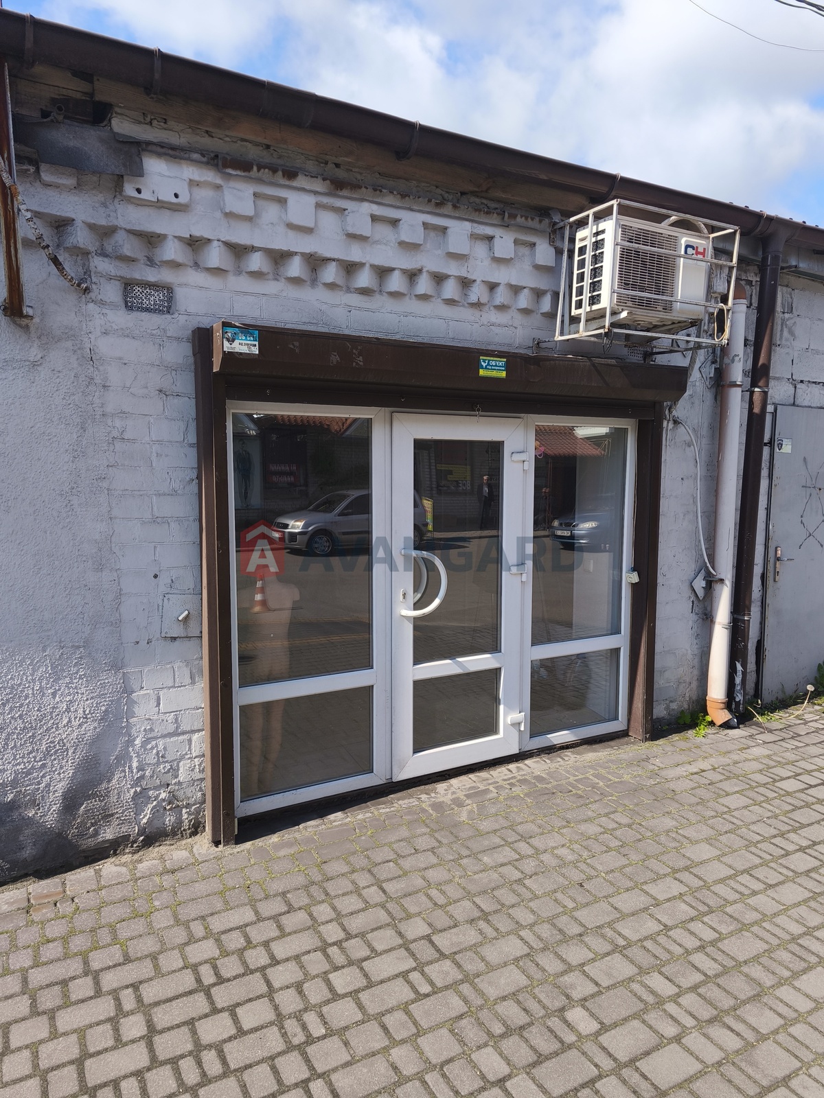 Торгівельна площа, Сфера послуг, 18 кв.м. фото 2 Торгівельна площа, Сфера послуг, 18 кв.м. фото 2