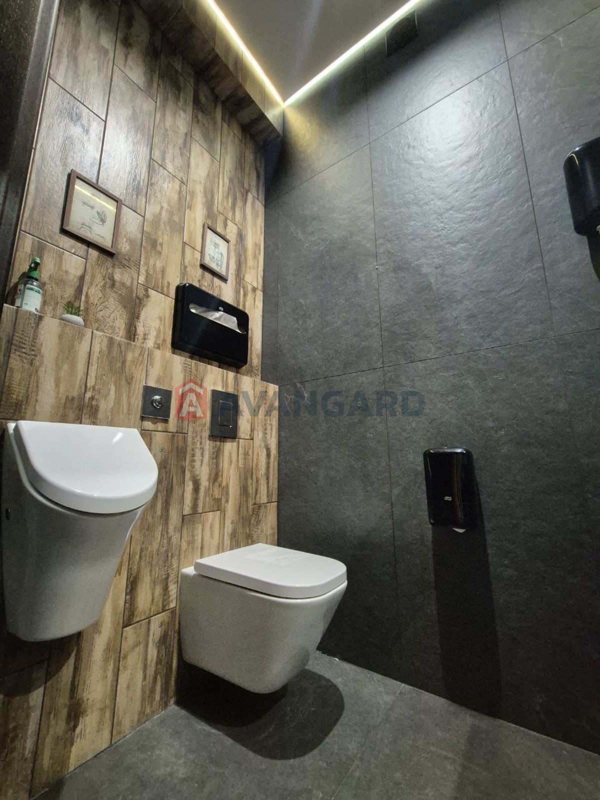 Сфера услуг, 65 кв.м. фото 17 Сфера услуг, 65 кв.м. фото 17