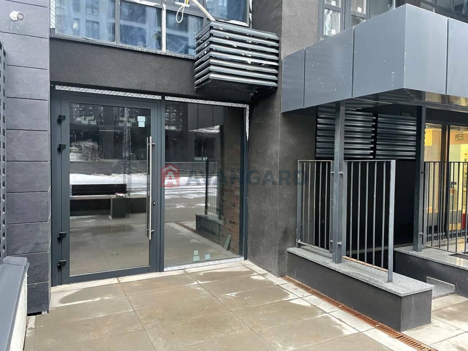 Торгівельна площа, Кафе, бар, ресторан, Сфера послуг, 84 кв.м. фото 4 Торгівельна площа, Кафе, бар, ресторан, Сфера послуг, 84 кв.м. фото 4