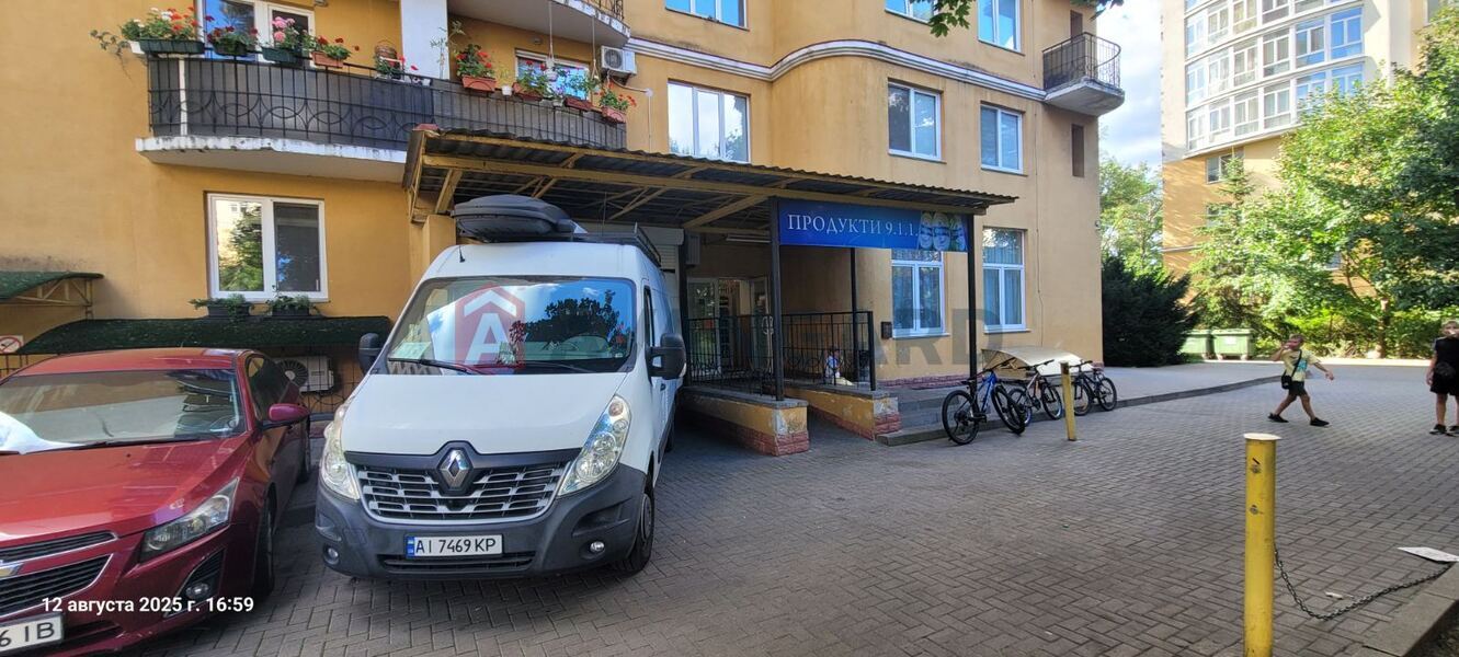 Торговая площадь, Кафе, бар, ресторан, Сфера услуг, 126 кв.м. фото 13 Торговая площадь, Кафе, бар, ресторан, Сфера услуг, 126 кв.м. фото 13