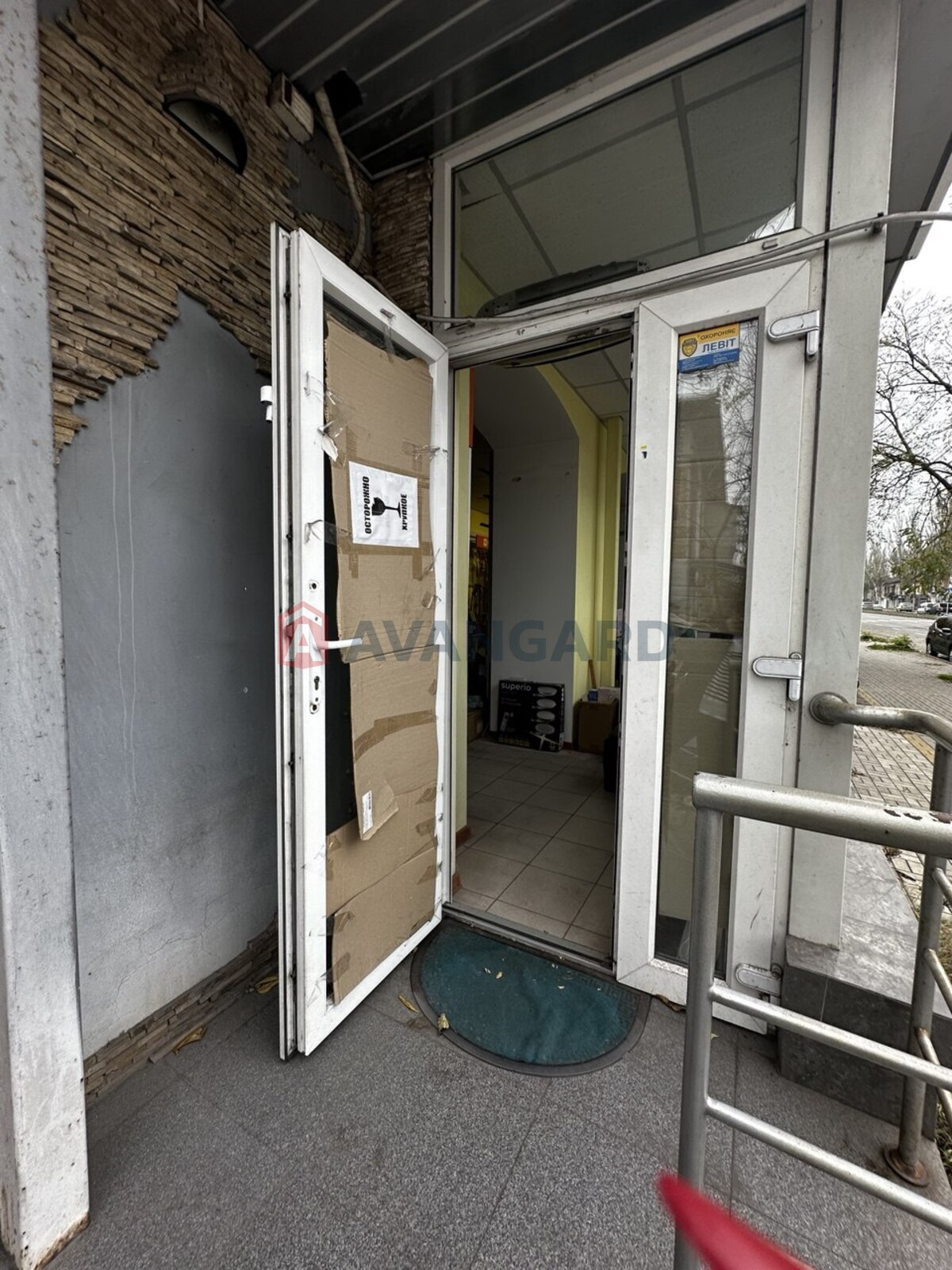 Торговая площадь, Сфера услуг, 48 кв.м. фото 2 Торговая площадь, Сфера услуг, 48 кв.м. фото 2