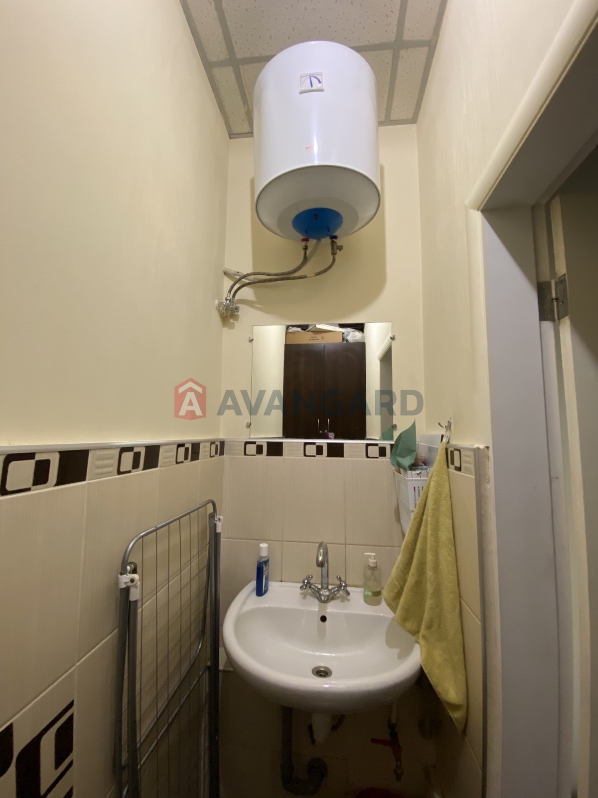 Сфера послуг, 26 кв.м. фото 13 Сфера послуг, 26 кв.м. фото 13