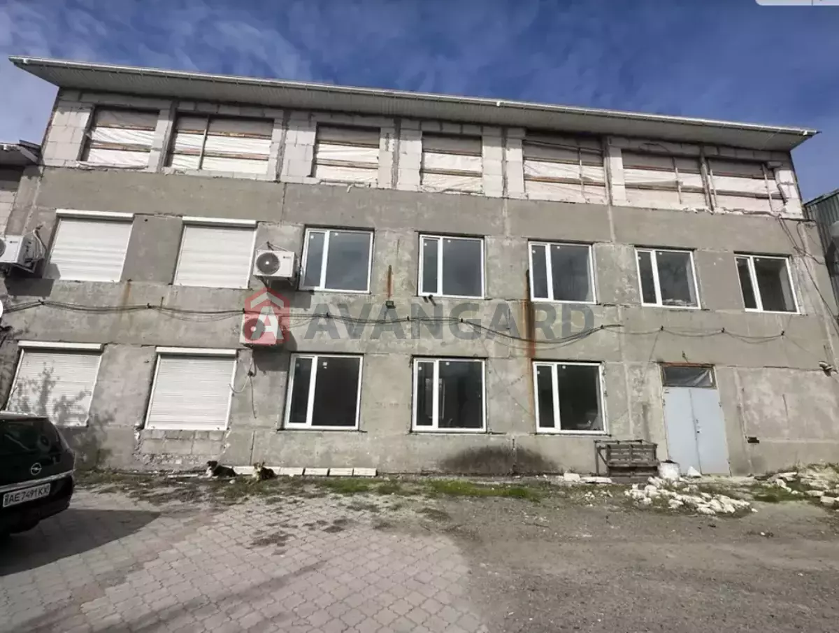 Торгівельна площа фото 1 Торгівельна площа фото 1