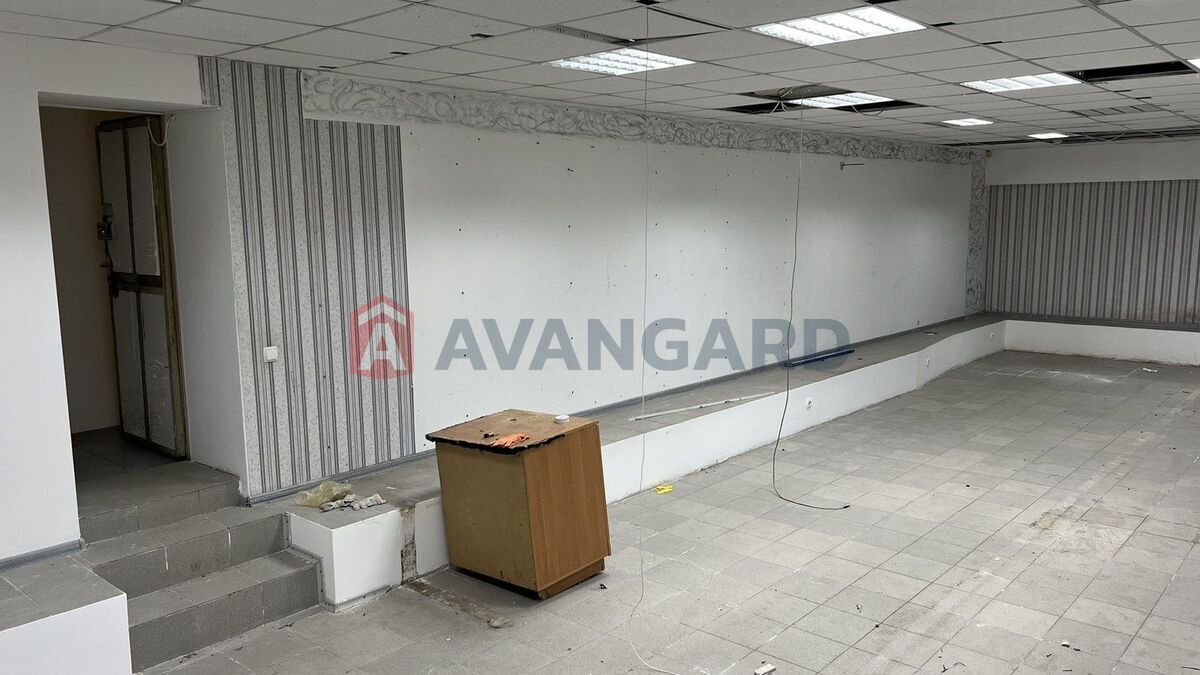 Торгівельна площа, Кафе, бар, ресторан, Сфера послуг, 75 кв.м. фото 2 Торгівельна площа, Кафе, бар, ресторан, Сфера послуг, 75 кв.м. фото 2