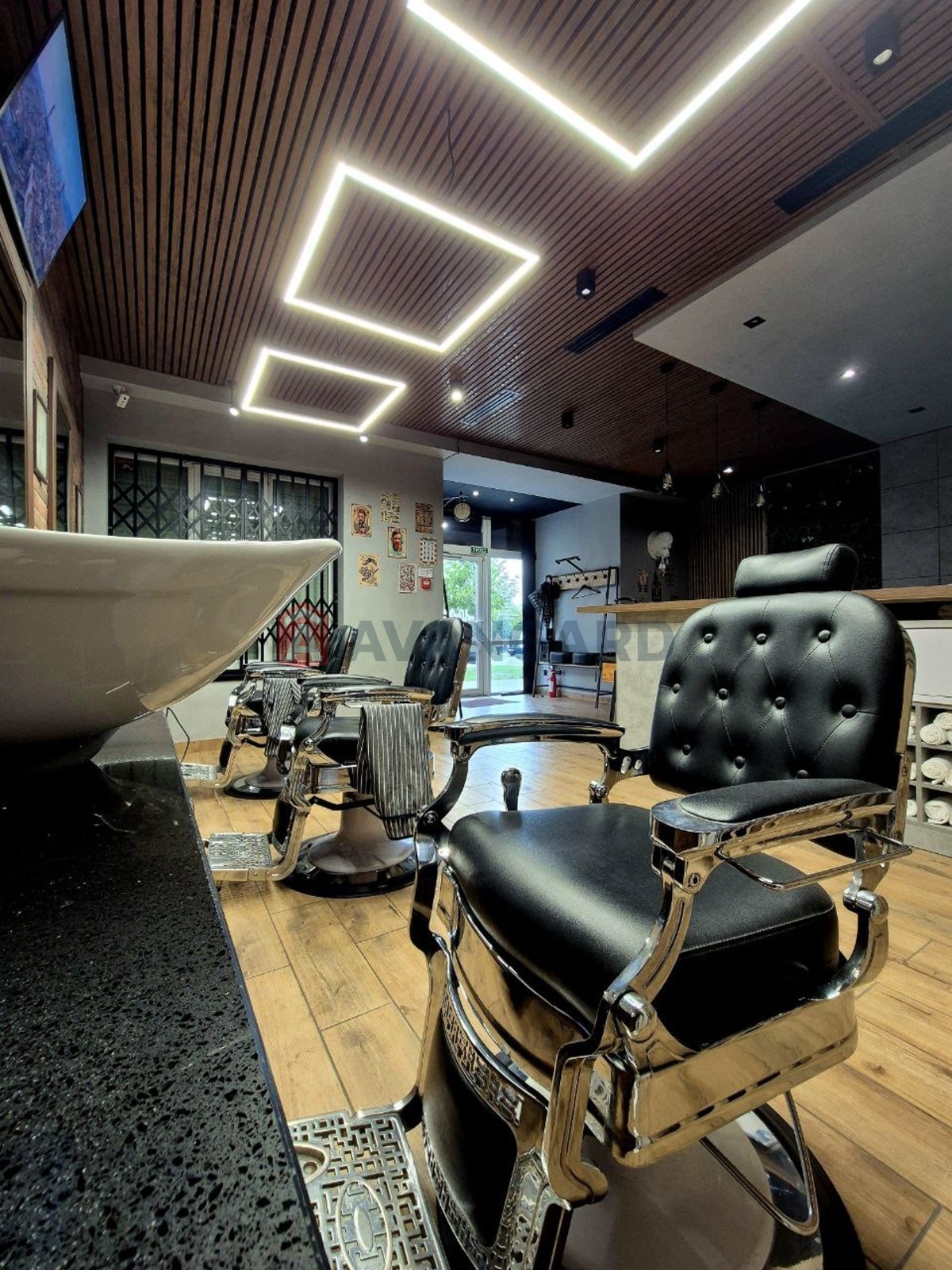 Торгівельна площа, Кафе, бар, ресторан, Сфера послуг, 60 кв.м. фото 3 Торгівельна площа, Кафе, бар, ресторан, Сфера послуг, 60 кв.м. фото 3