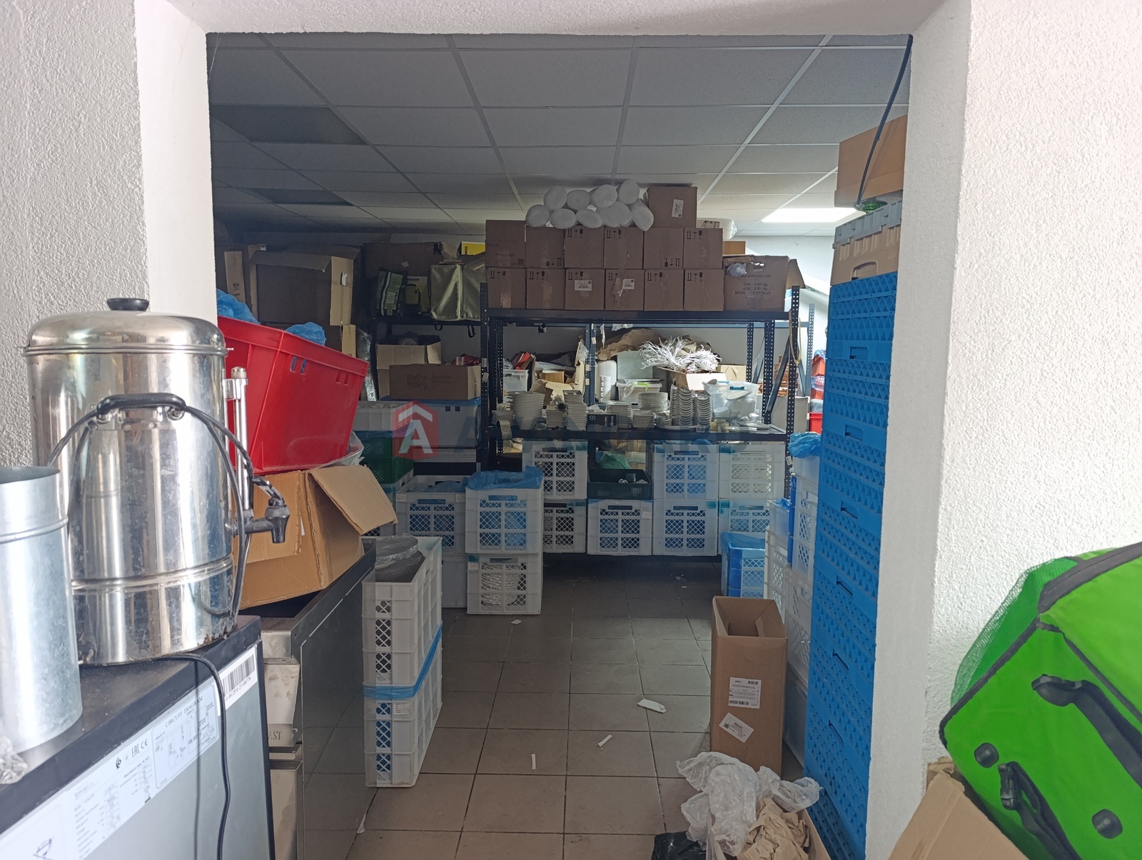 Торговая площадь, Сфера услуг, 150 кв.м. фото 9 Торговая площадь, Сфера услуг, 150 кв.м. фото 9