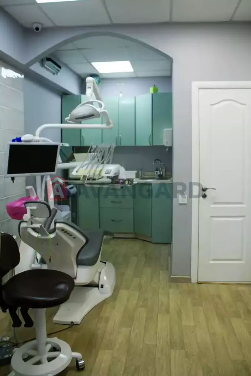 Сфера послуг, 25 кв.м. фото 8 Сфера послуг, 25 кв.м. фото 8