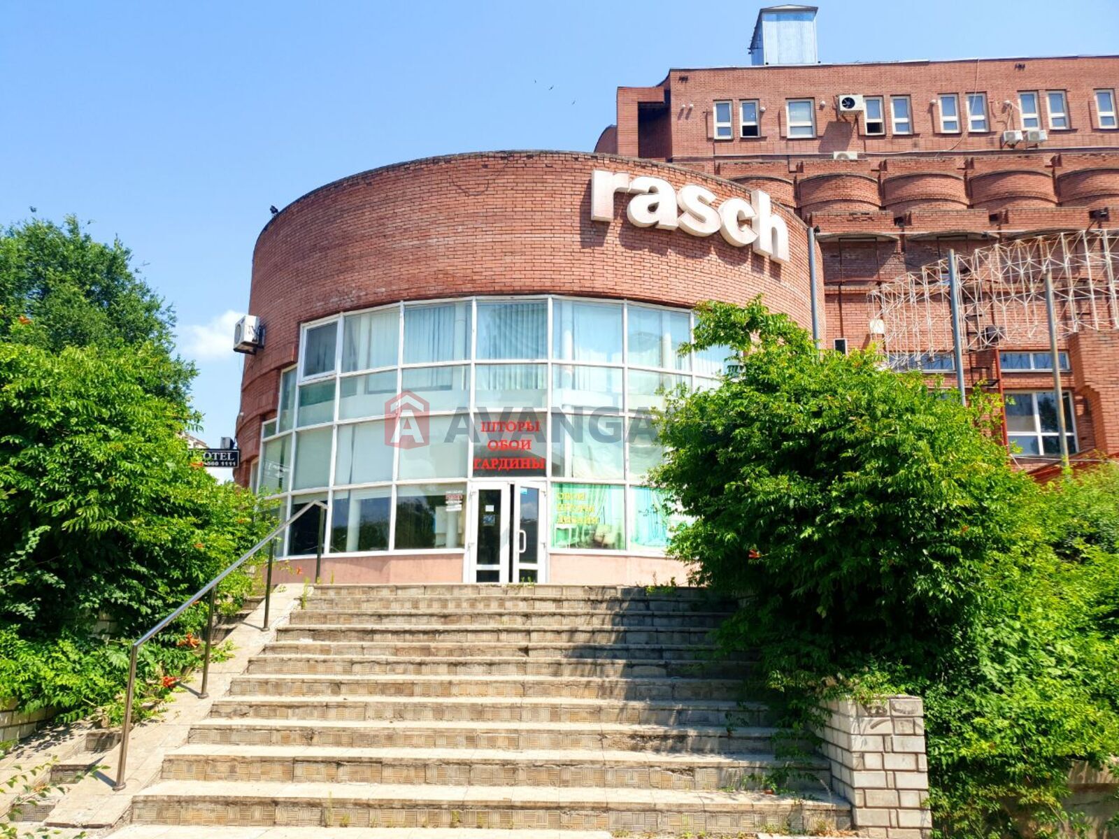 Торгівельна площа, Кафе, бар, ресторан, Сфера послуг, Готель, 259 кв.м. фото 1 Торгівельна площа, Кафе, бар, ресторан, Сфера послуг, Готель, 259 кв.м. фото 1