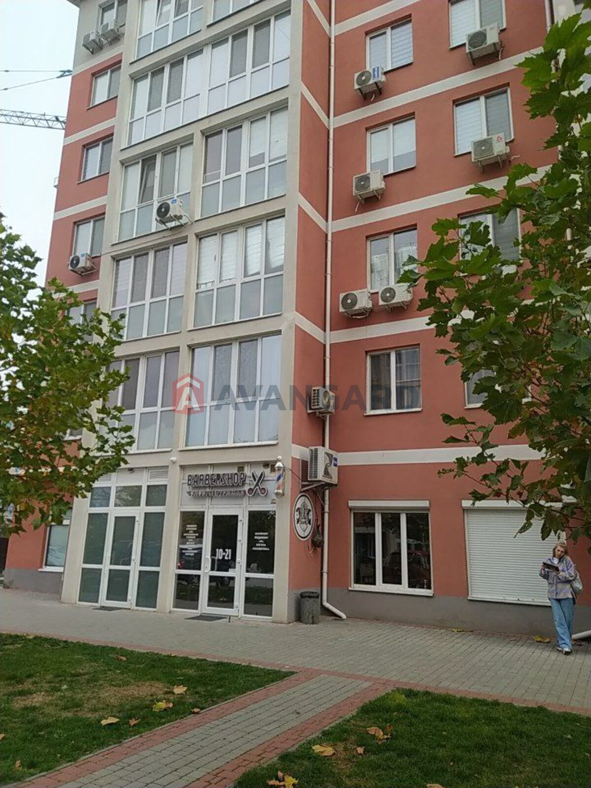 Торгівельна площа, Кафе, бар, ресторан, Сфера послуг, 60 кв.м. фото 1 Торгівельна площа, Кафе, бар, ресторан, Сфера послуг, 60 кв.м. фото 1