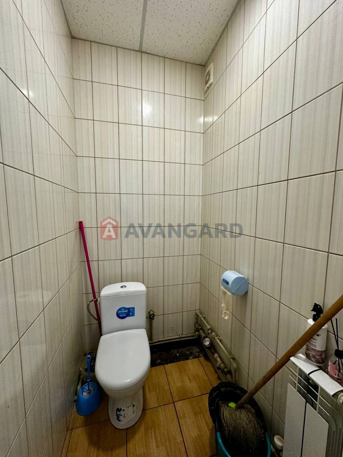 Торговая площадь, Кафе, бар, ресторан, 135 кв.м. фото 23 Торговая площадь, Кафе, бар, ресторан, 135 кв.м. фото 23