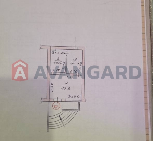 Сфера услуг, 78 кв.м. фото 15 Сфера услуг, 78 кв.м. фото 15